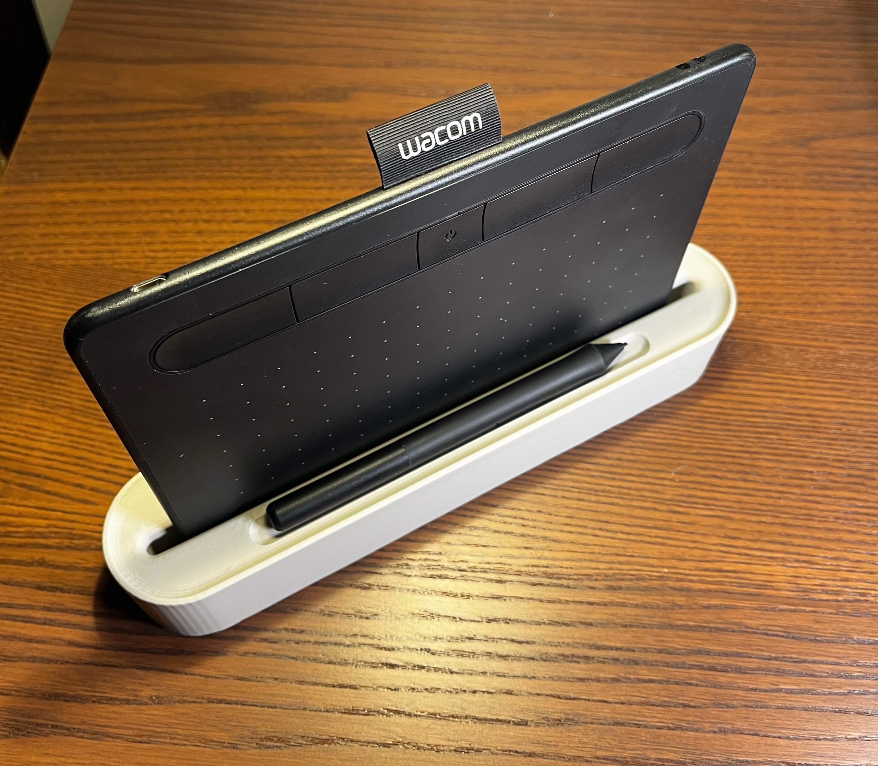 Stand for Wacom Tablet