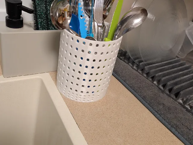 Kitchen dish drying rack - dairy or meat - מתקן לייבוש כלים במטבח - חלבי או בשרי