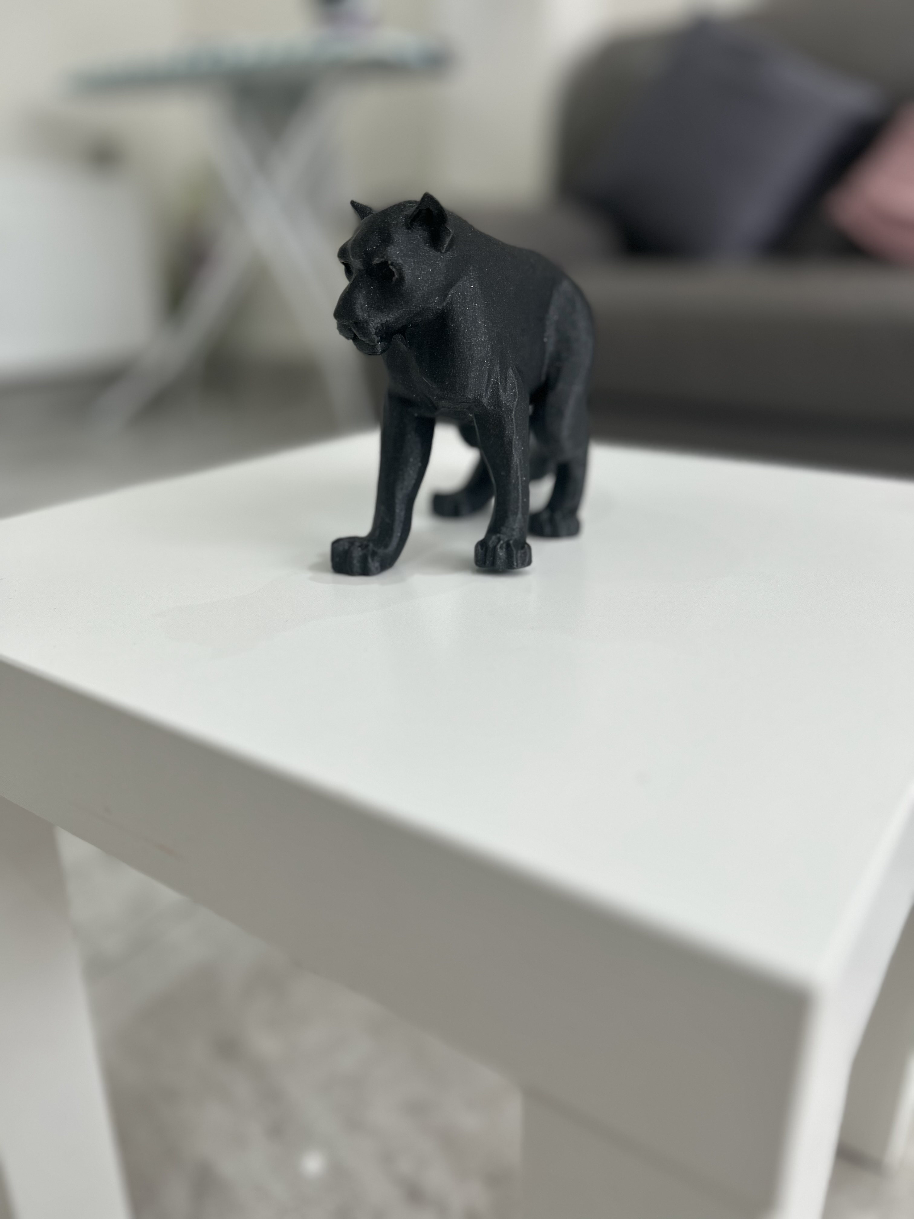 Pouncing Panther — miniatura 8