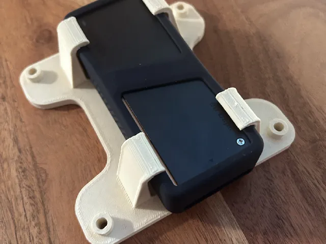 UGREEN M.2 NVMe SSD Case VESA Mount (Behind Monitor Mount)