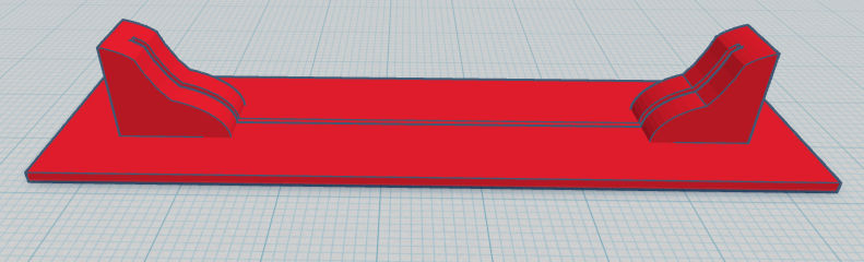 TCG Standing Card Holder