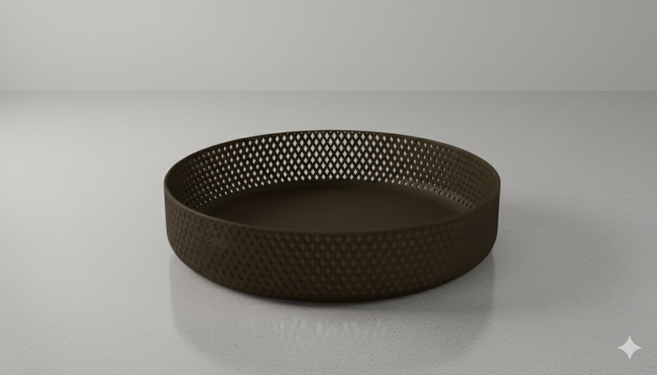Diamond Bowl
