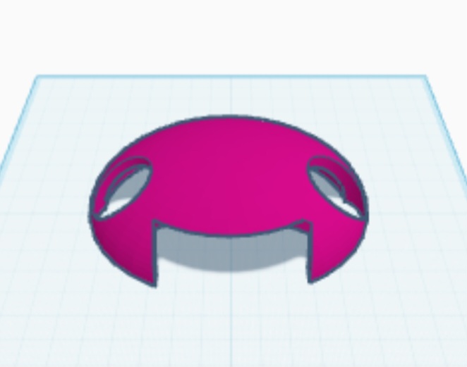 Cat hat