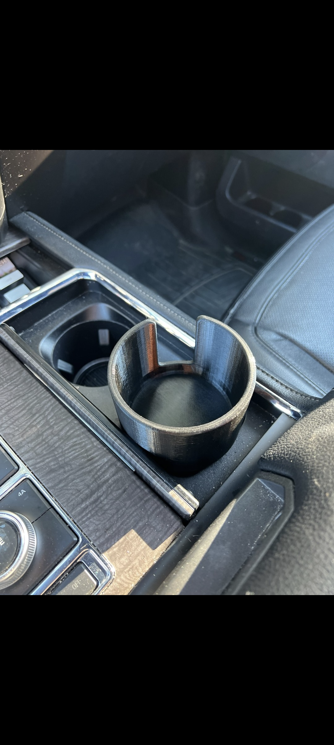HydroFlask Cup Holder