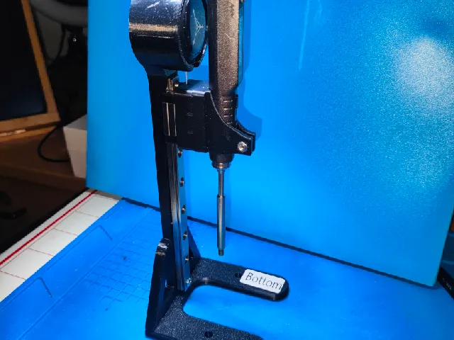 Adattatore per saldatore TS101 da Aliexpress