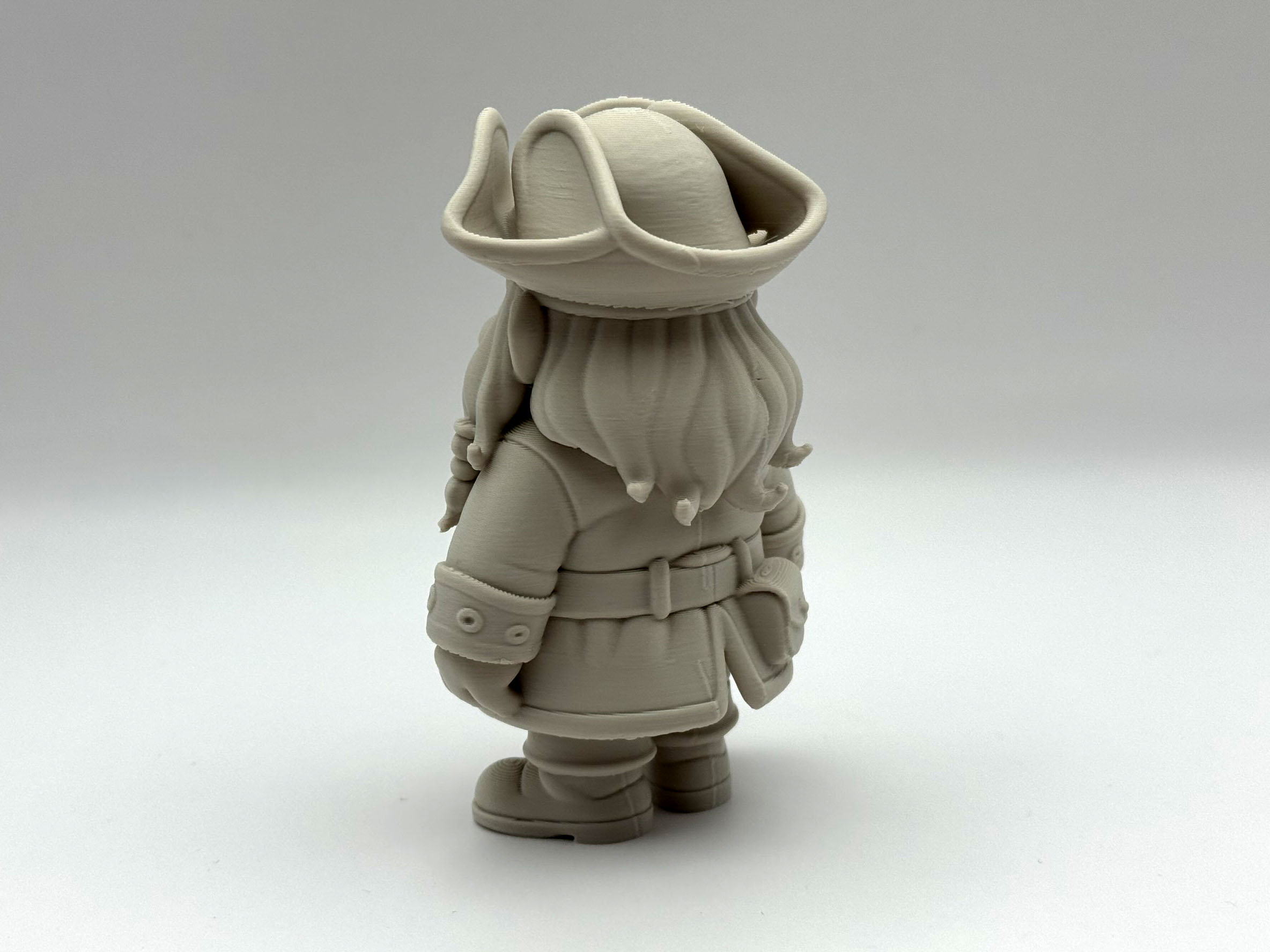 Pirate Gnome — miniatura 3