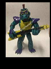 Montgomery Gator (Monty) - FNAF Security Breach Figurine