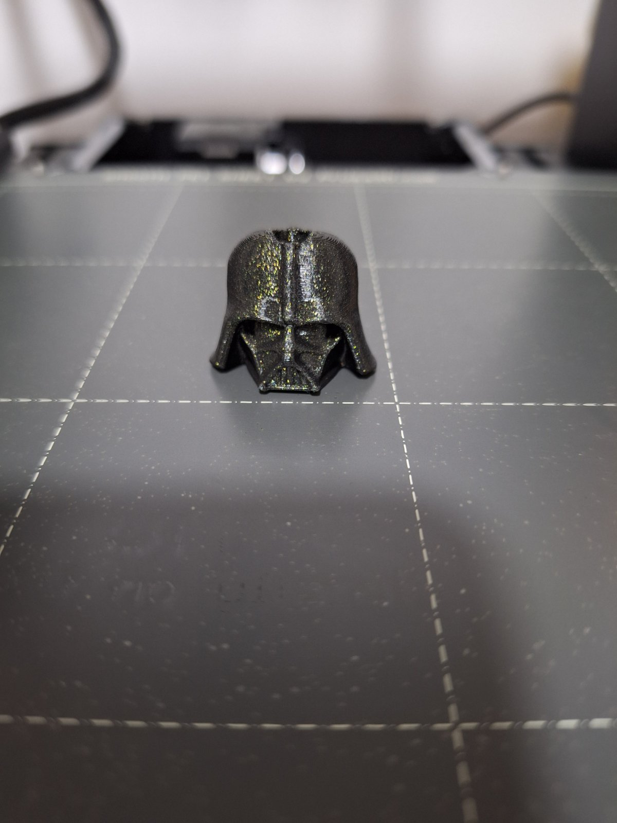 Darth Vader bead — miniatura 4