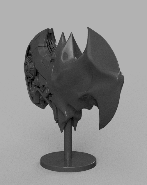 Dark Wing Relic — thumbnail 3