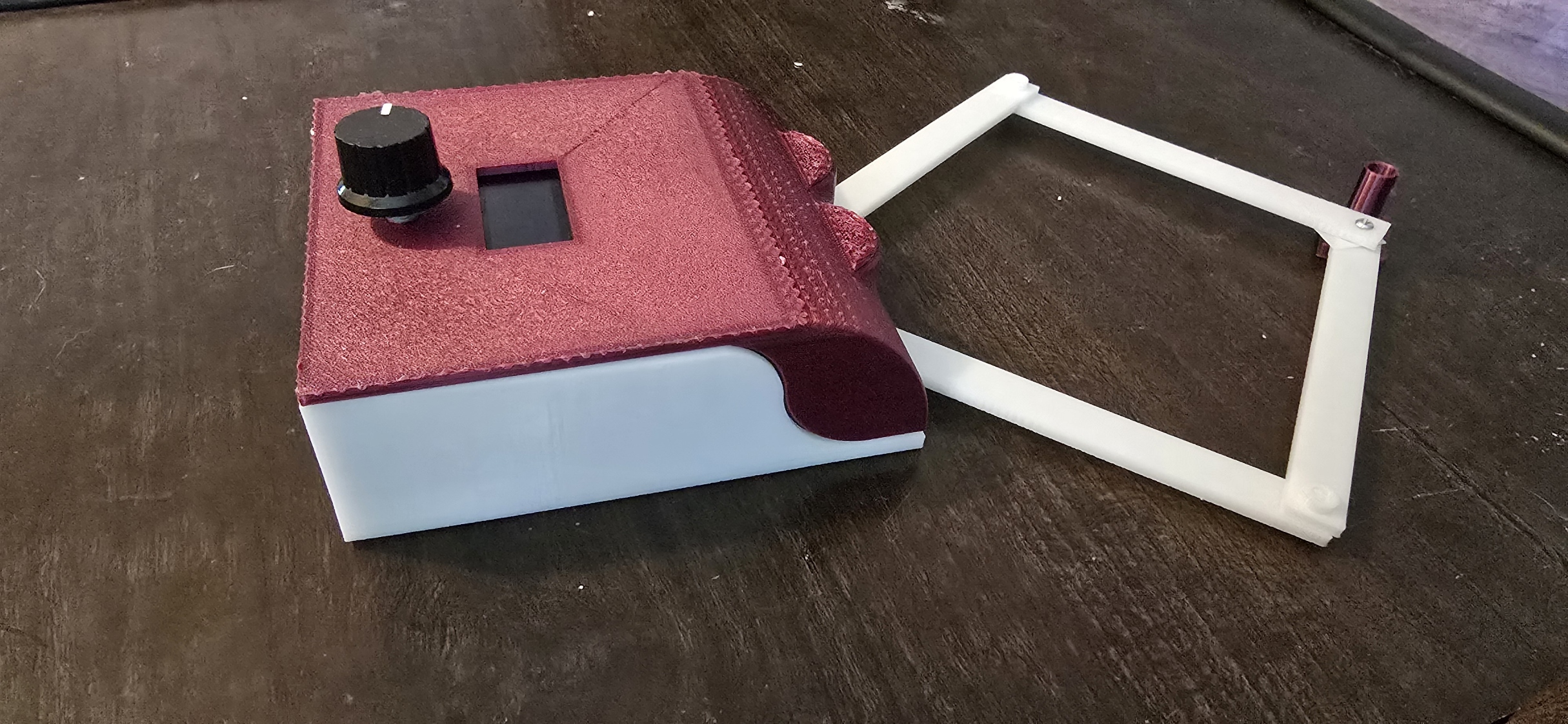 Auto Drawing Arduino