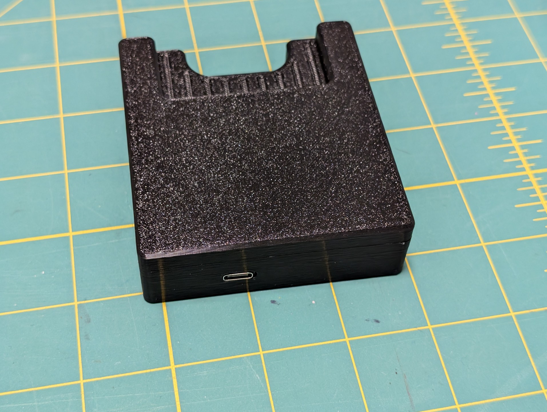 ESPHome NFC Card Reader — miniatura 4