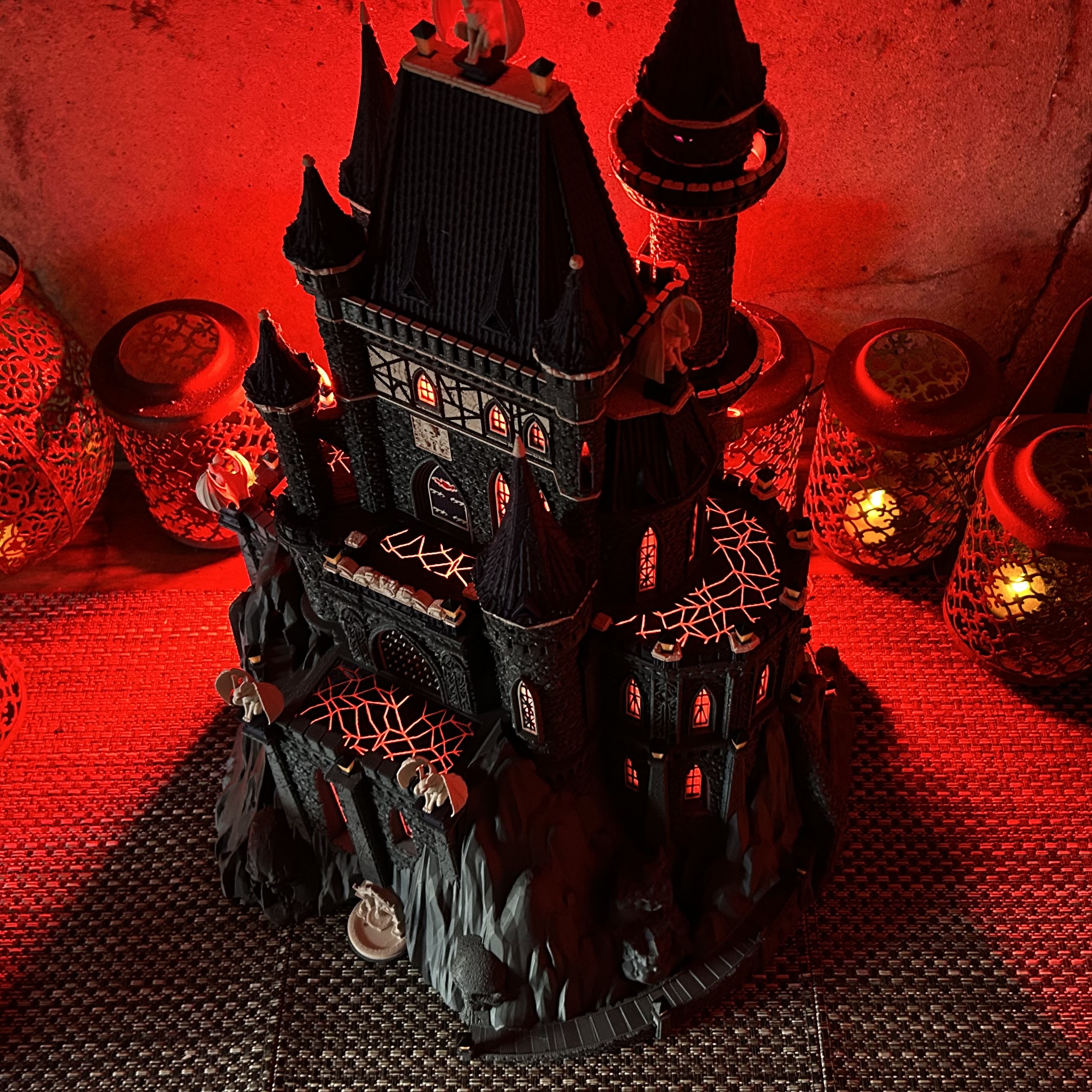 Dracula Castle — thumbnail 37