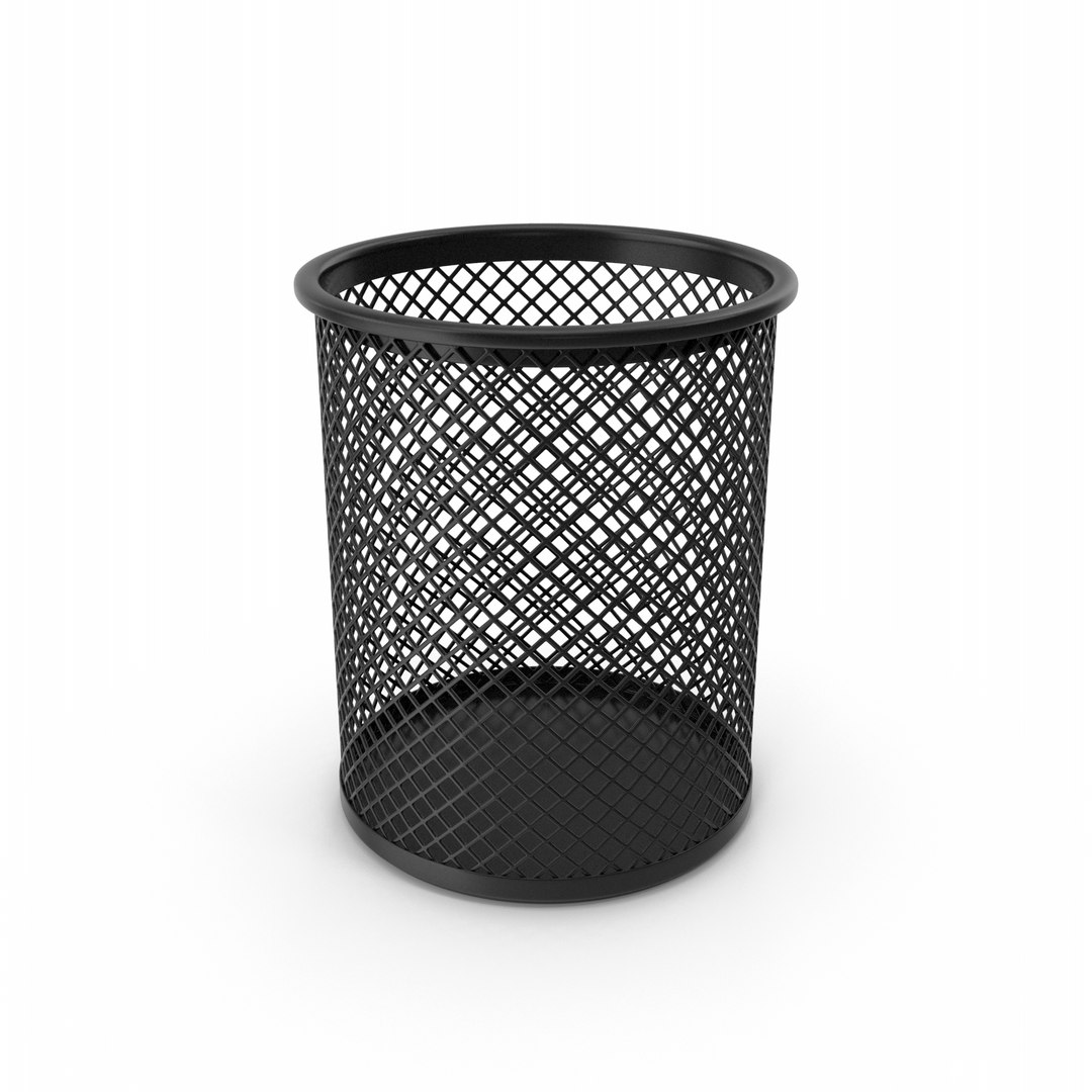 Traditional Teacher's Pencil Holder