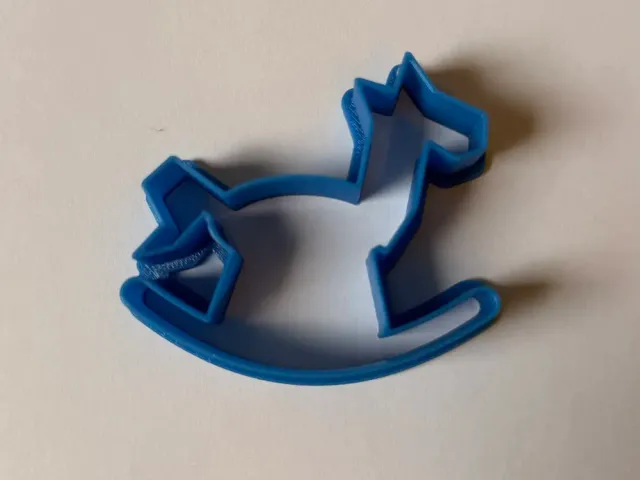 Christmas Cookie Cutters v3