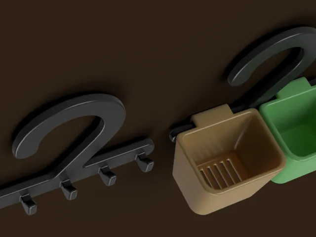 Doorknob Hanger