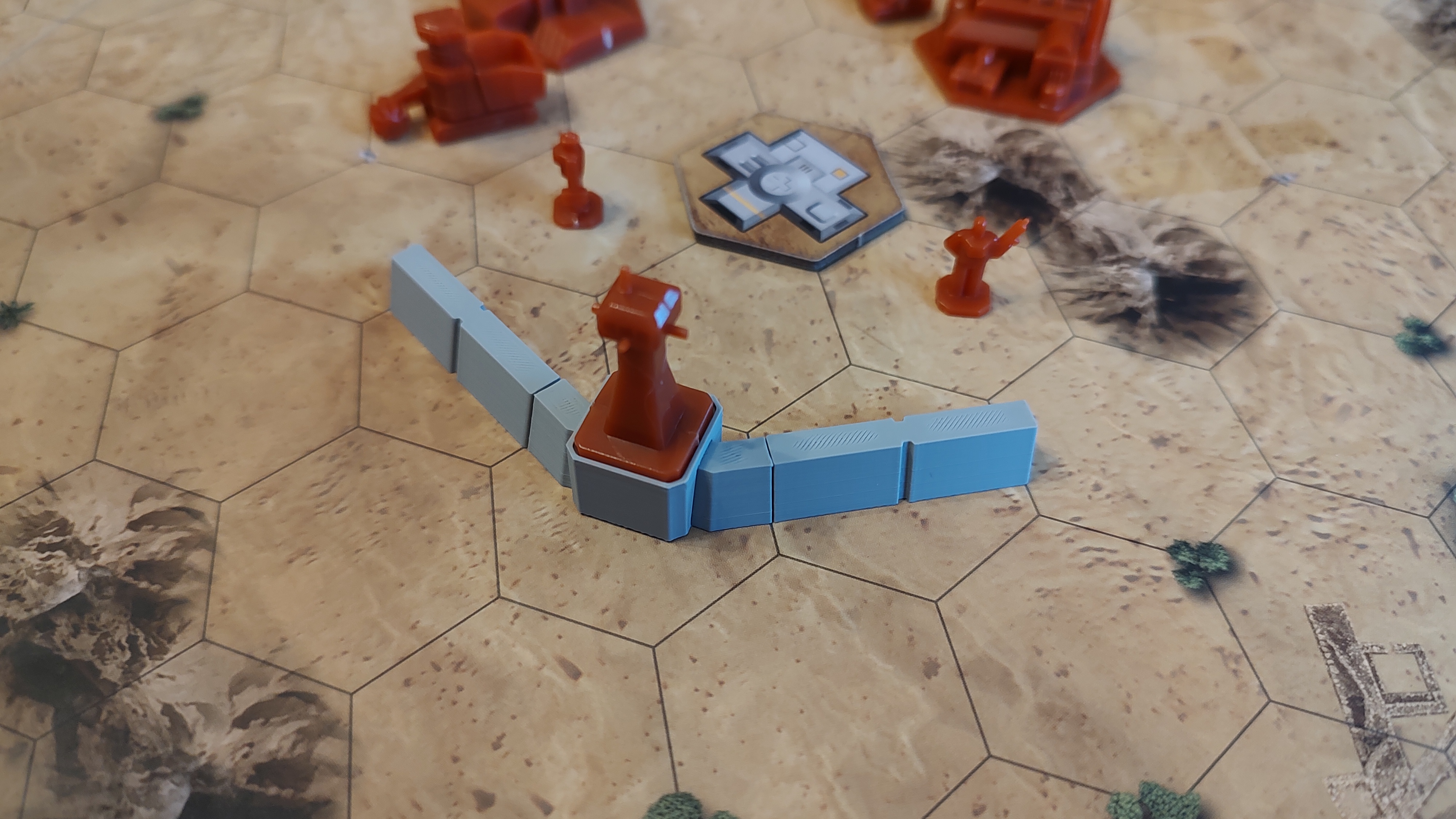 Dominate & Delegate Wall Set — miniatura 5