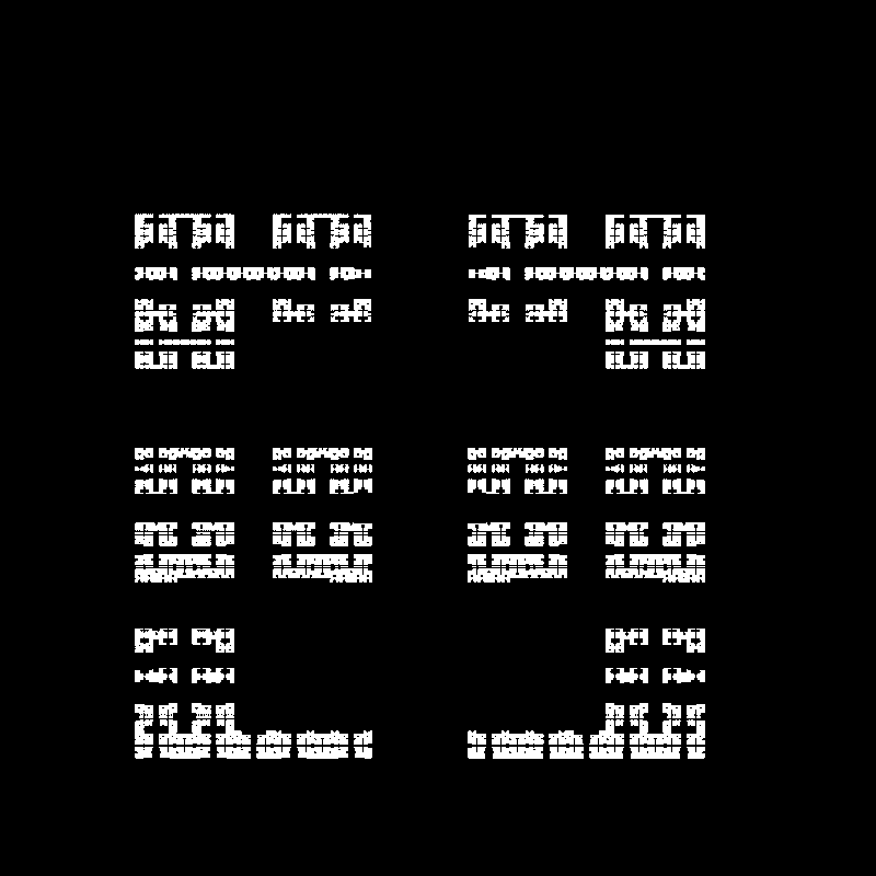 Jcube_10 millions faces — thumbnail 3