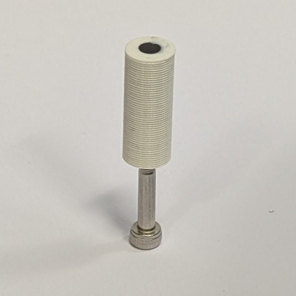4 mm Electrode for Electrochemcial Measurement