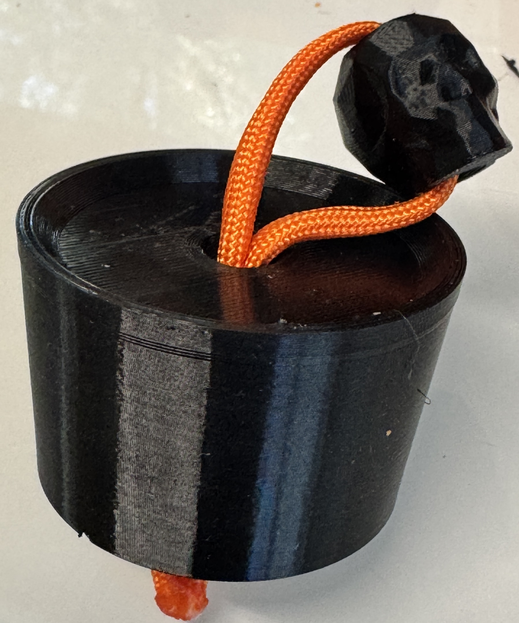 Lifetime Tamarack Scupper Plug