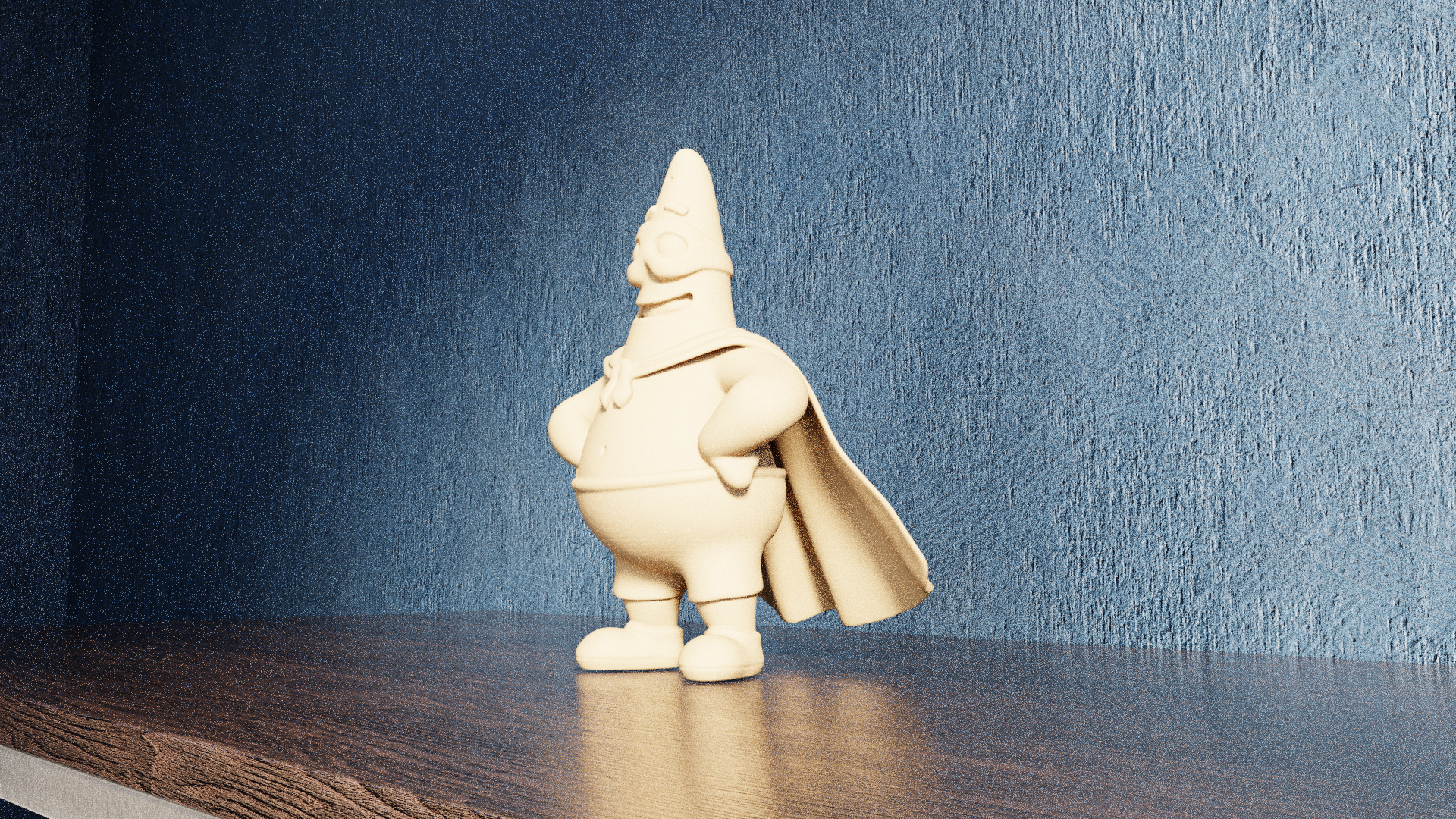 Hero Patrick Star — miniatura 7