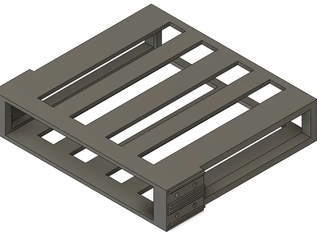 ESRack - Module - Dell Wyse 5070