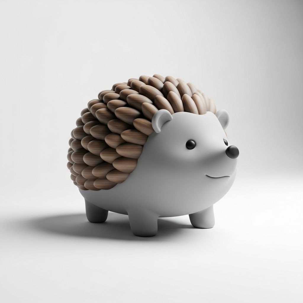 porcupine