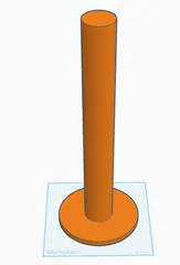 filament holder