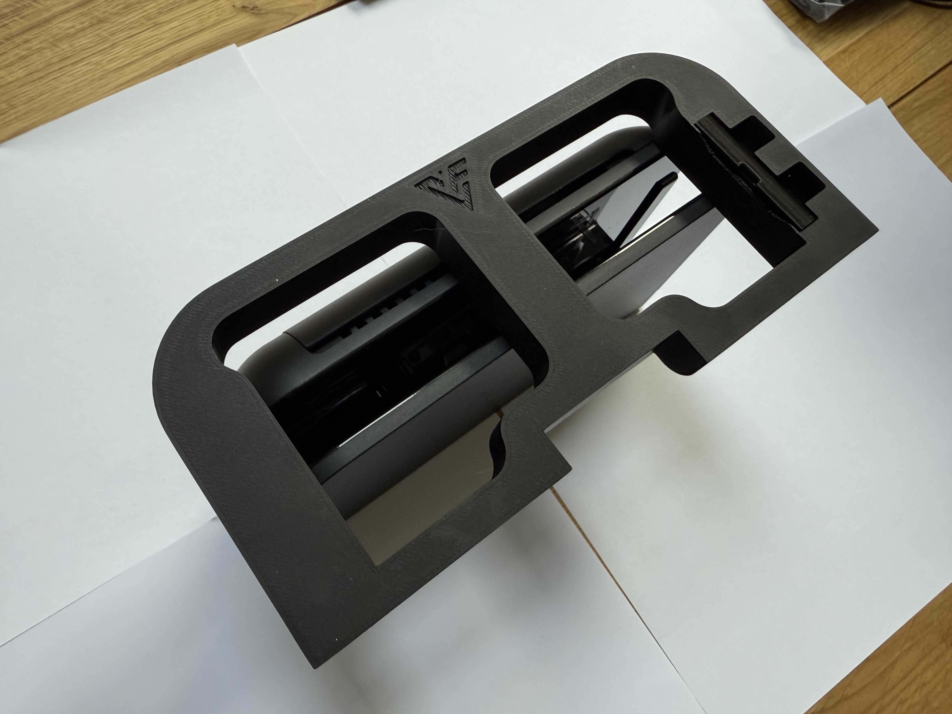 Dock Saver+ NS2 Switch 2 Dock Dust Cover
