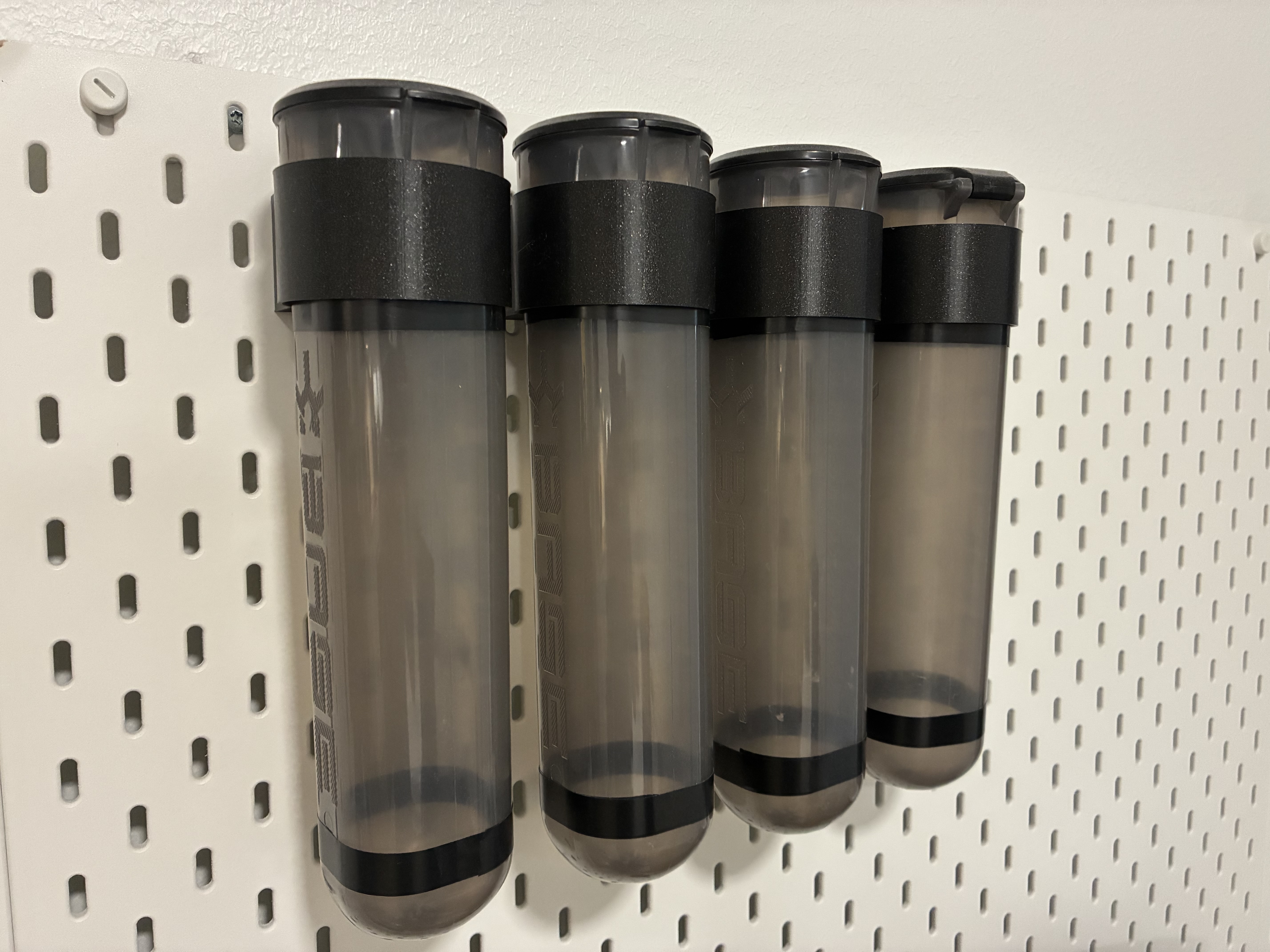 Skadis Paintball Pod Holder