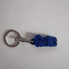 Pantry Keychain by trevor99 | Download free STL model | Printables.com