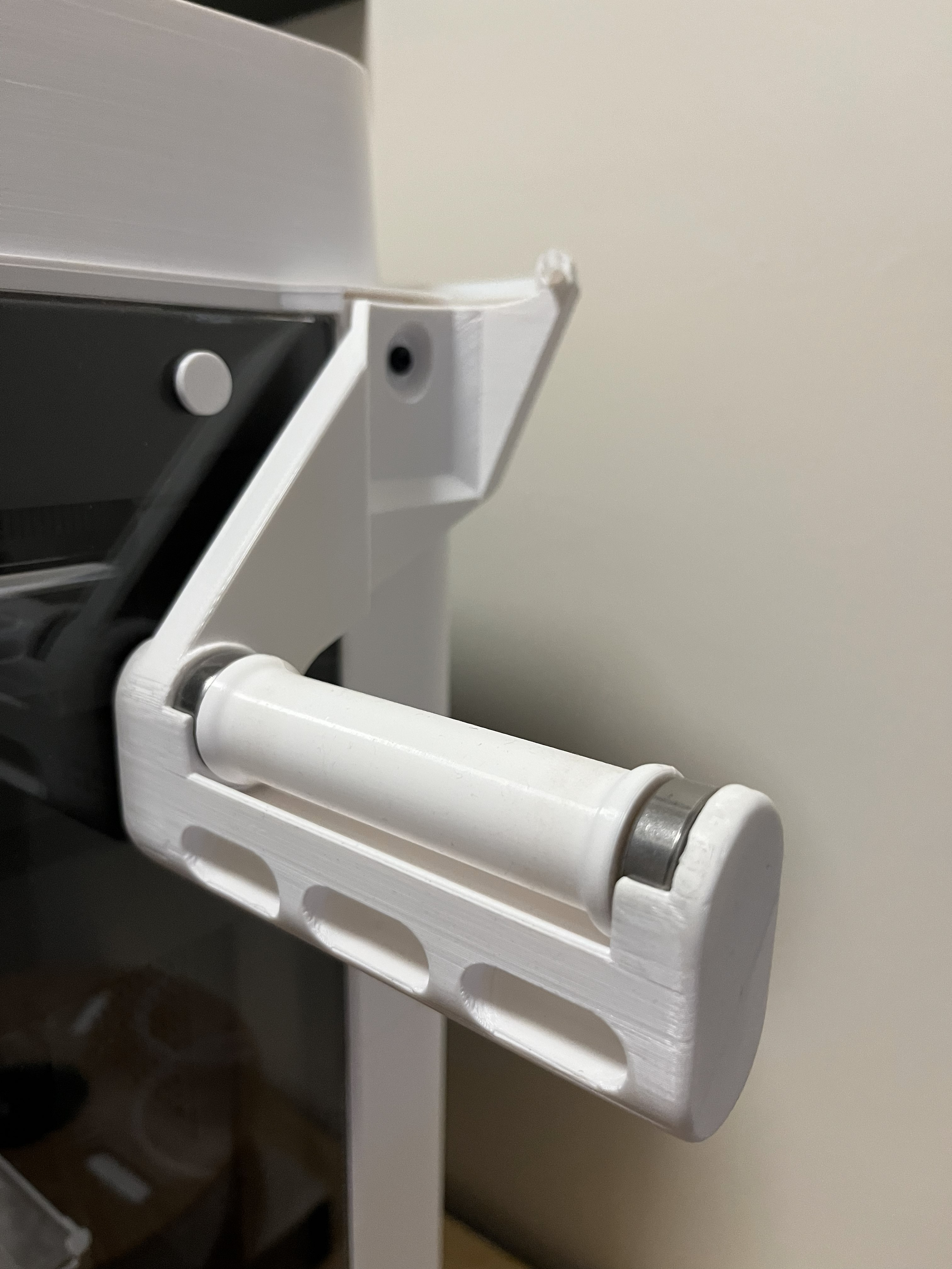 AD5M Frictionless Side Spool Holder