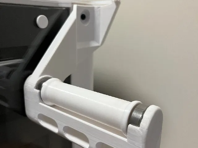 AD5M Frictionless Side Spool Holder
