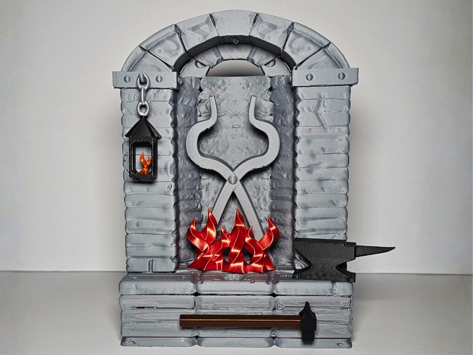 The Smithy: KC2 Edition