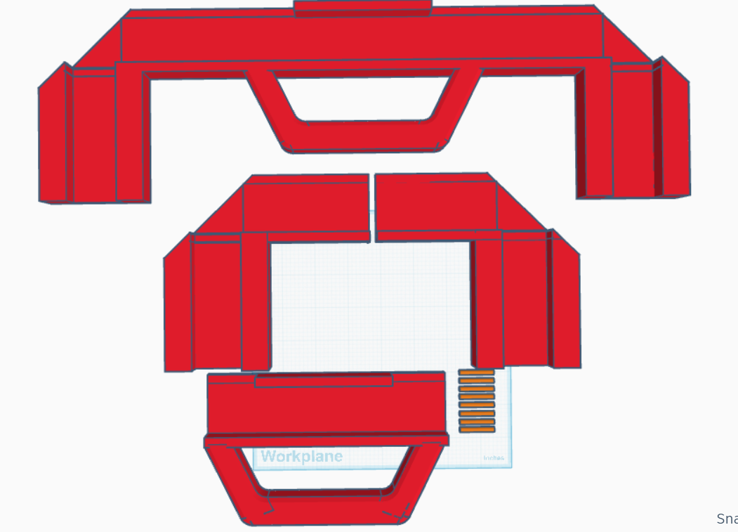 Stud Jig