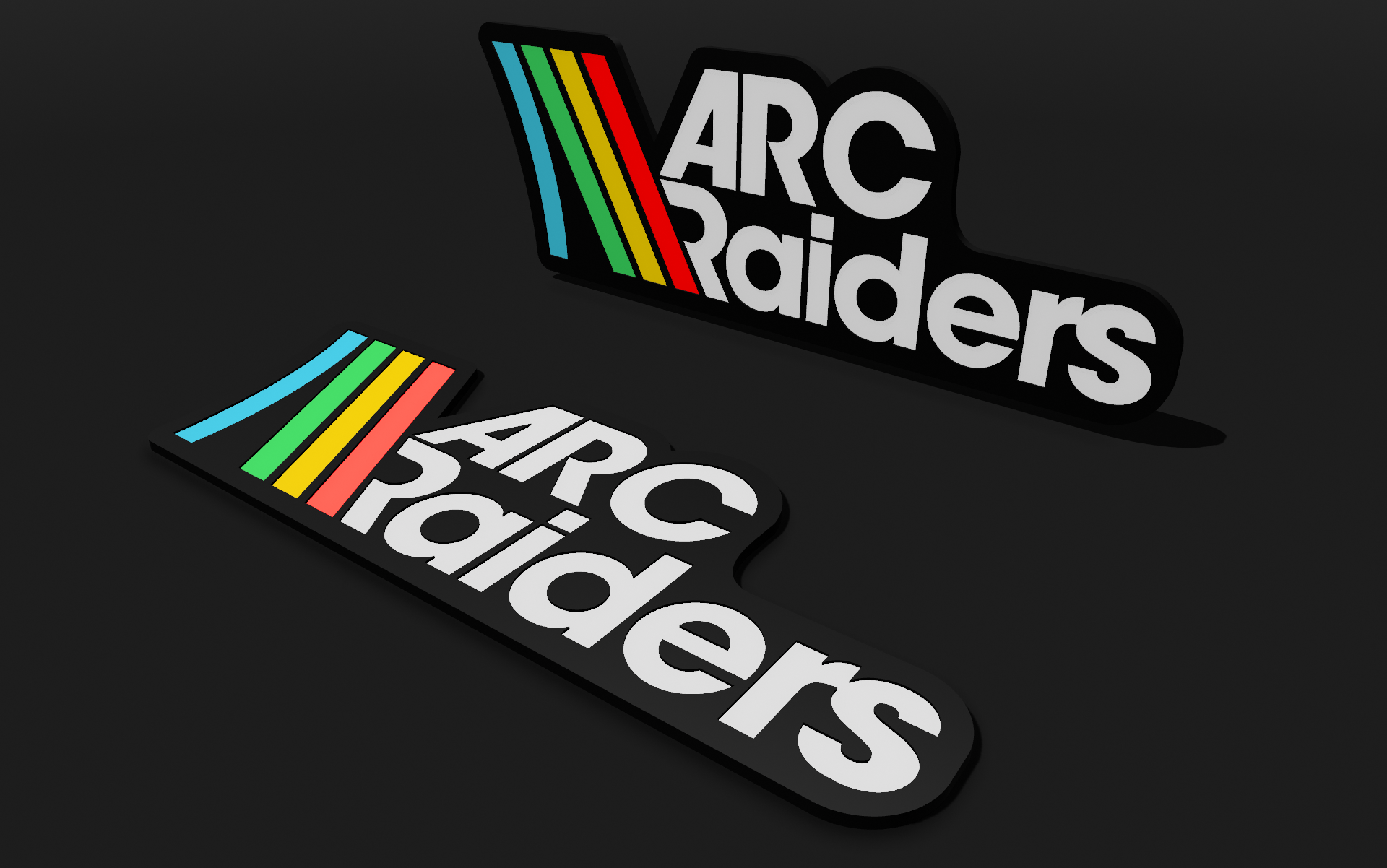 ARC-Raiders Logo