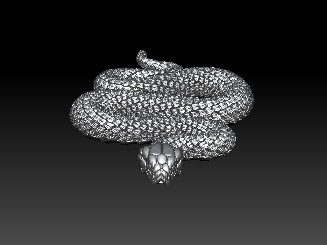 snake — thumbnail 8