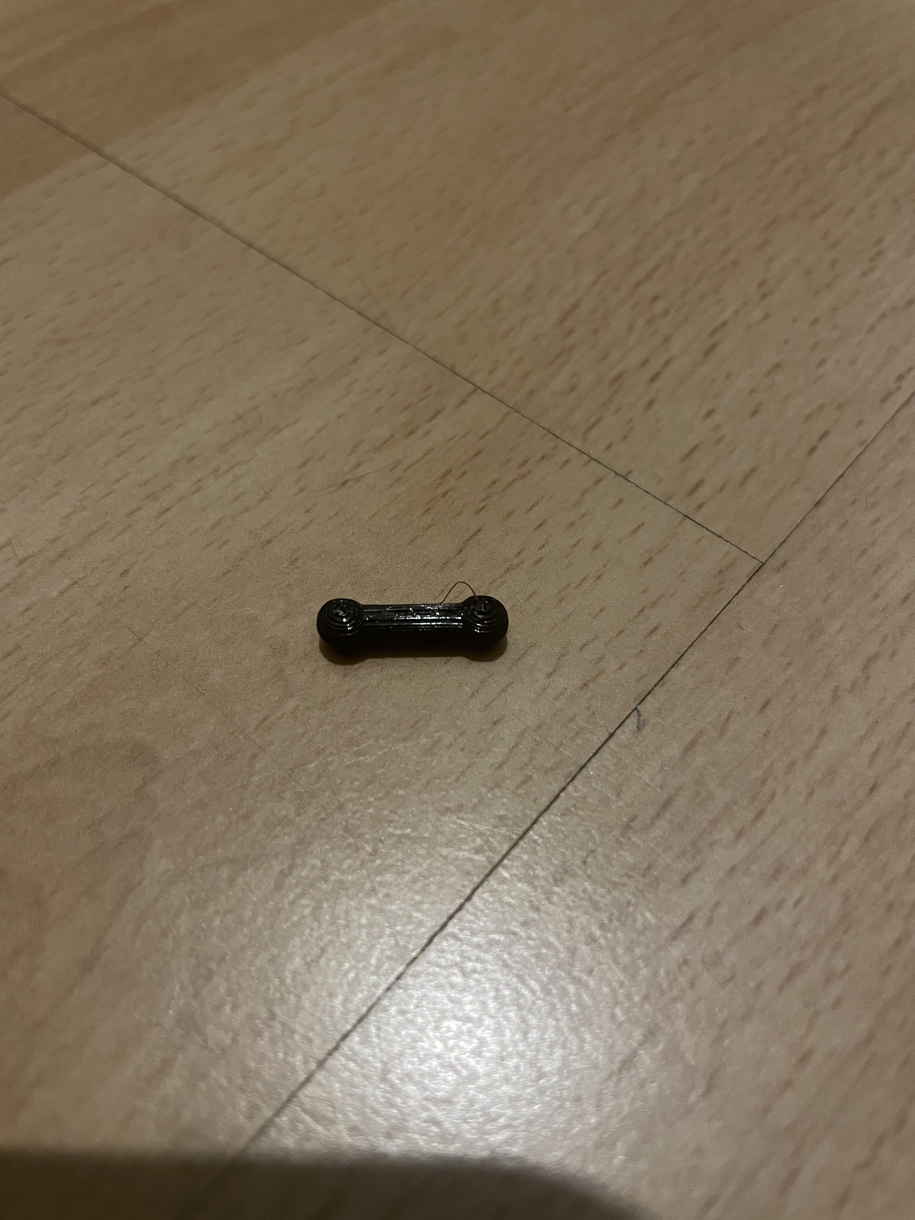 TPU Vibration Isolation Screw