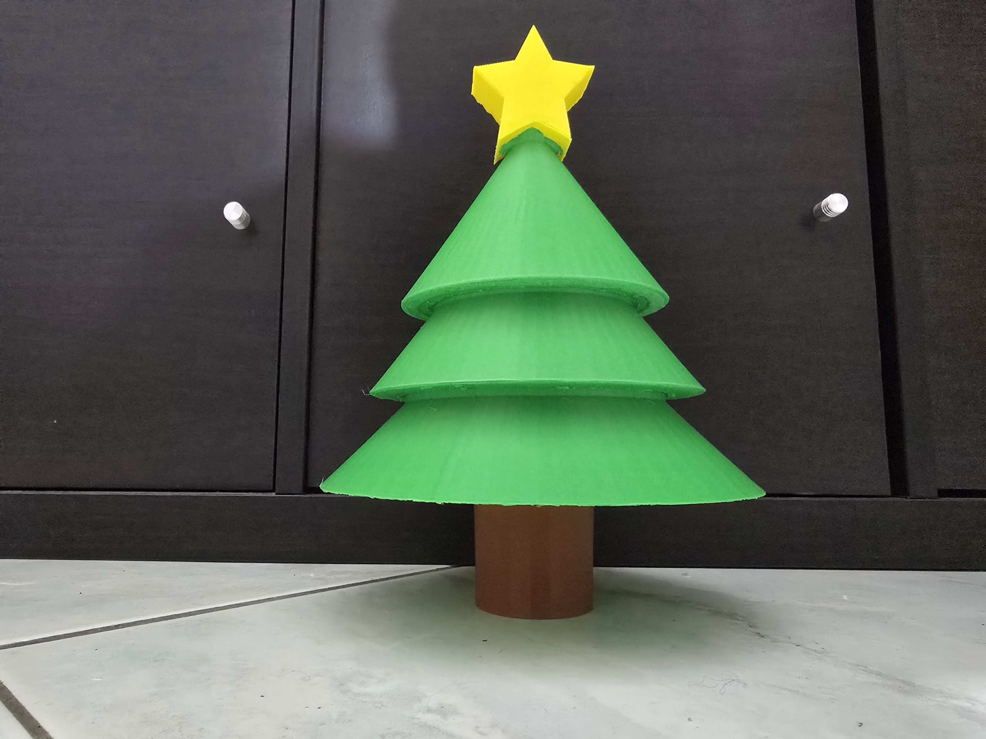ARBOL DE NAVIDAD