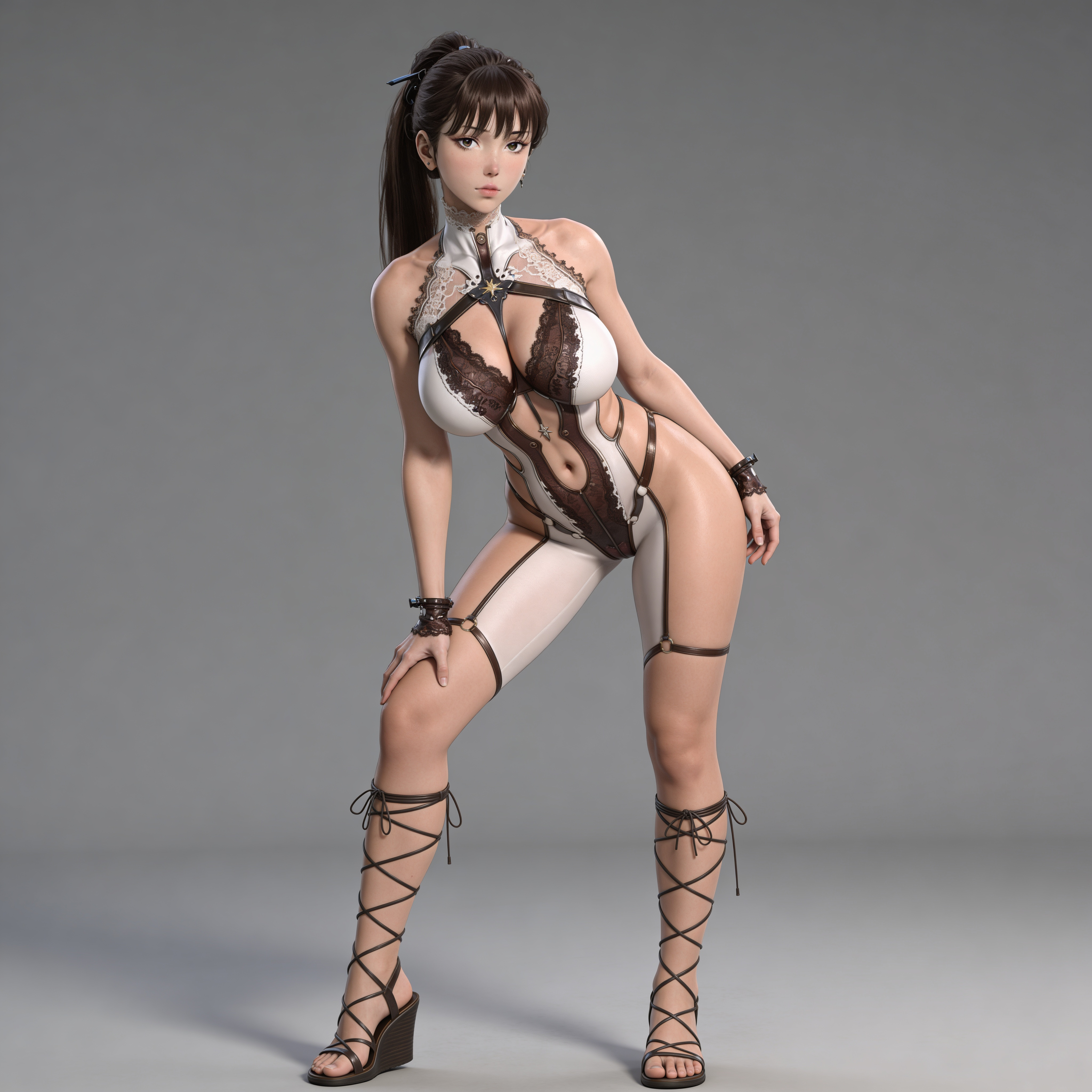 Beautiful Woman 3