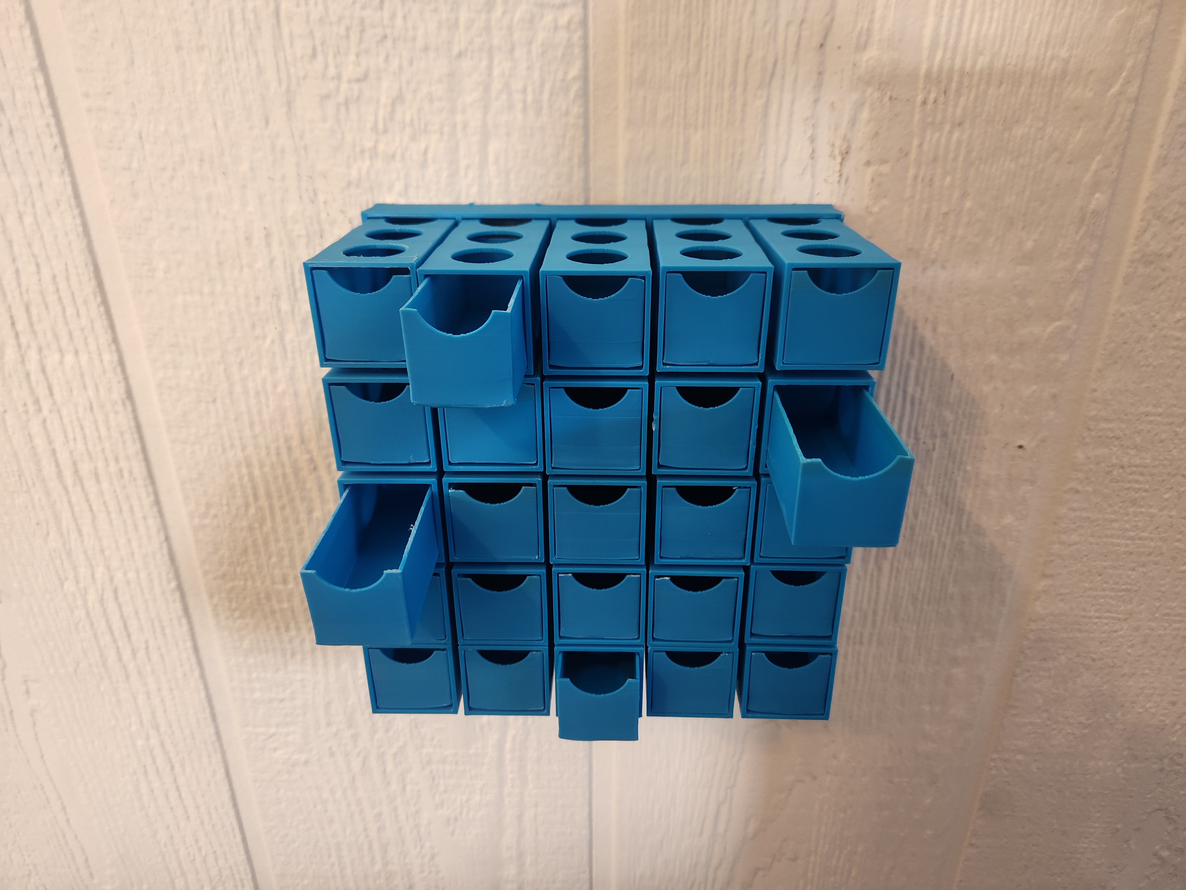 Fully Modular Removable Drawer System — miniatura 8