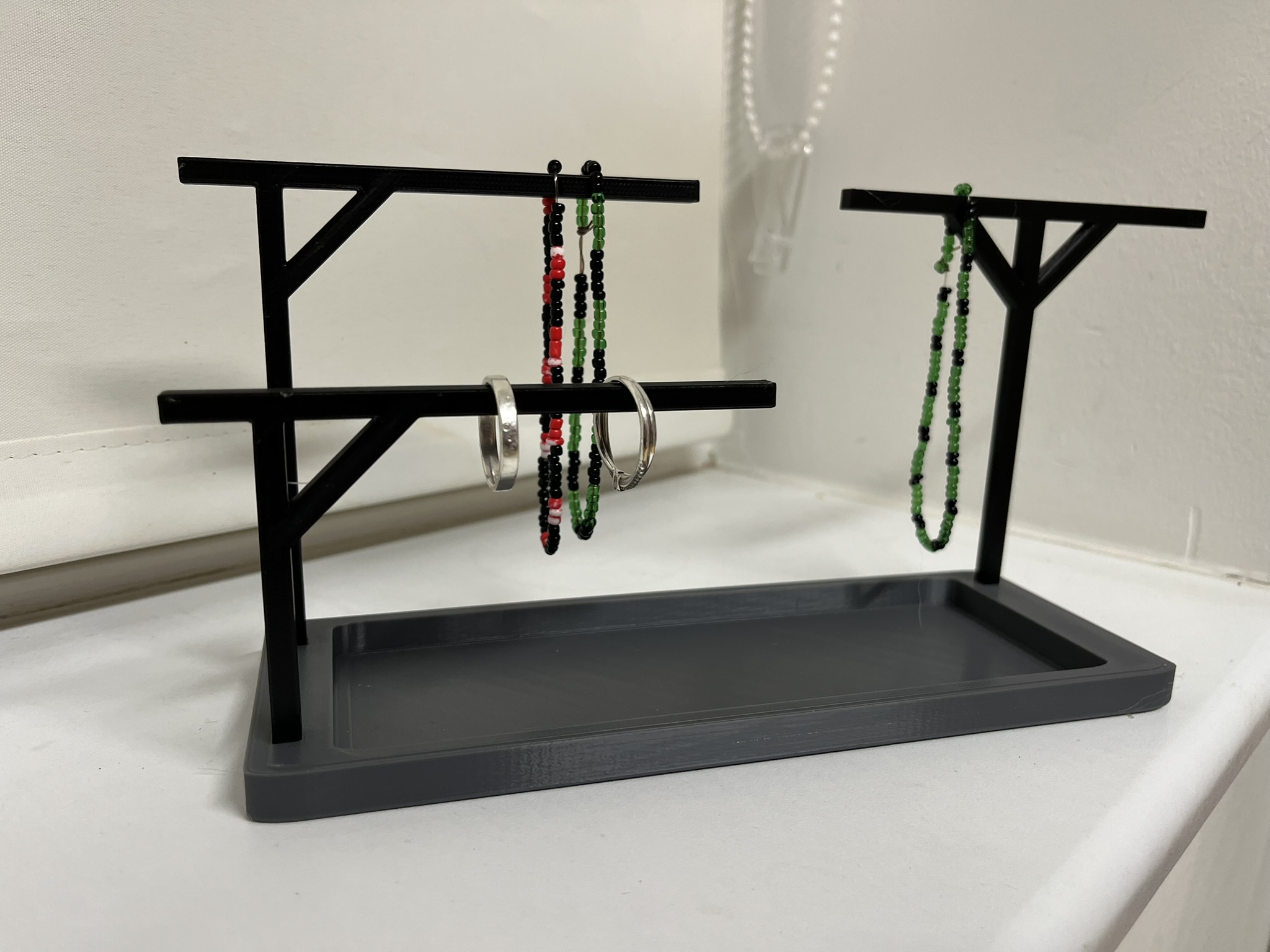 Bracelet holder