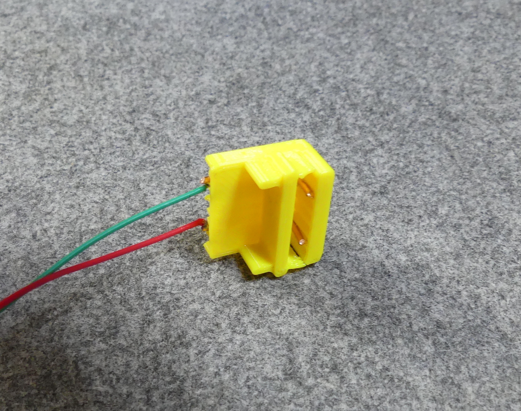 Makita LXT Signal Connector