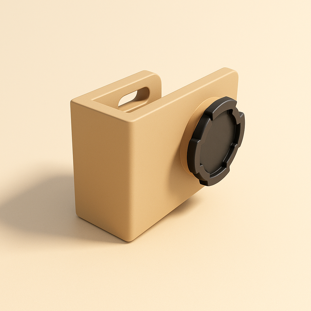 QUADLOCK - IKEA PAX mount