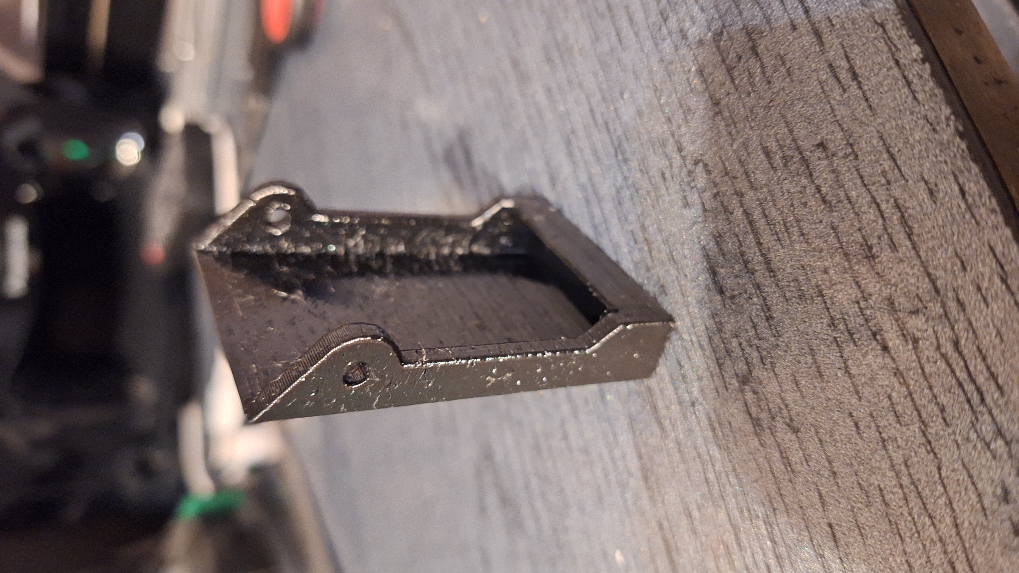 Yato tool case lock — thumbnail 2