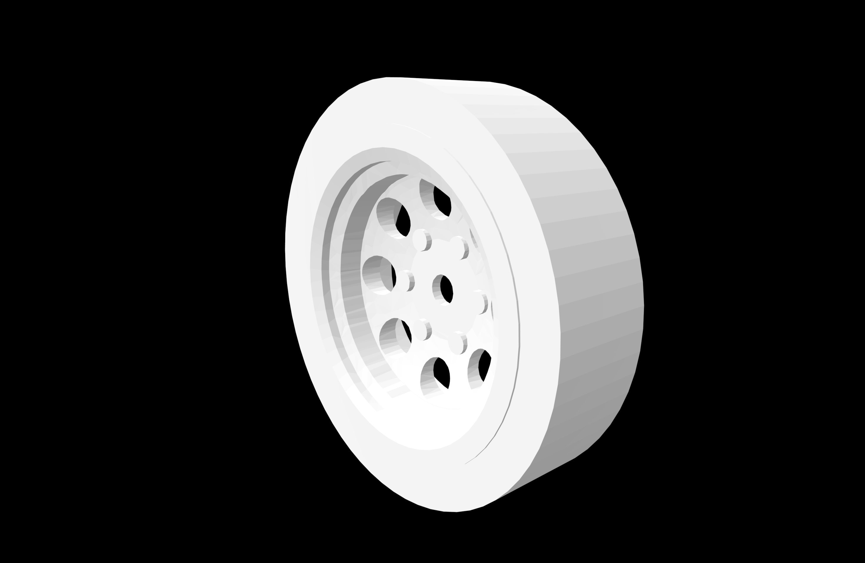 TRX4M Drag Slicks (Front and back)
