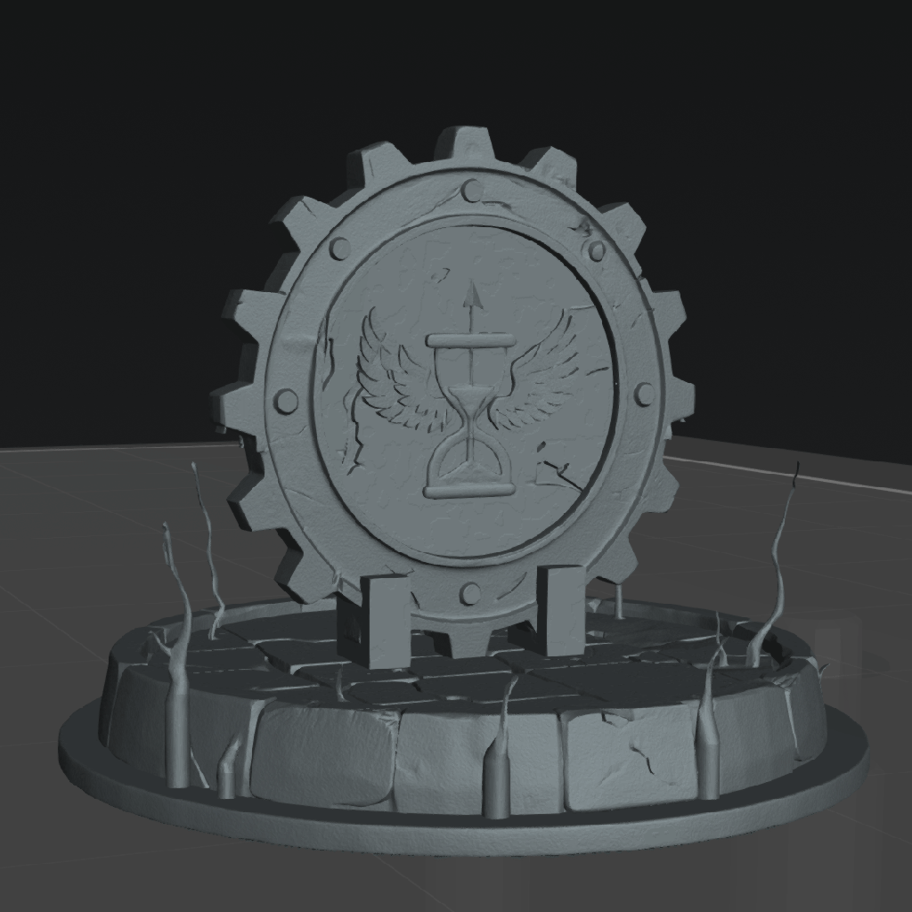 Activation Token - The Eightpints