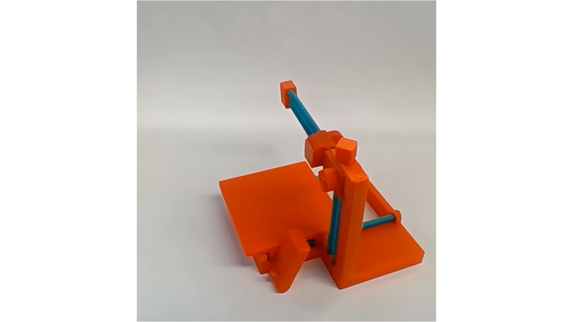 Miniatura 6 do modelo 3D 3D Printed 3D Printer-Prusa MINI