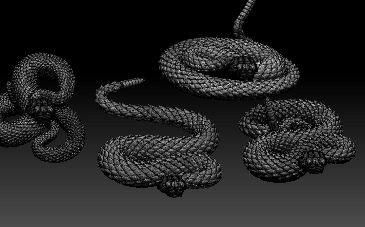 snakes — miniatura 20