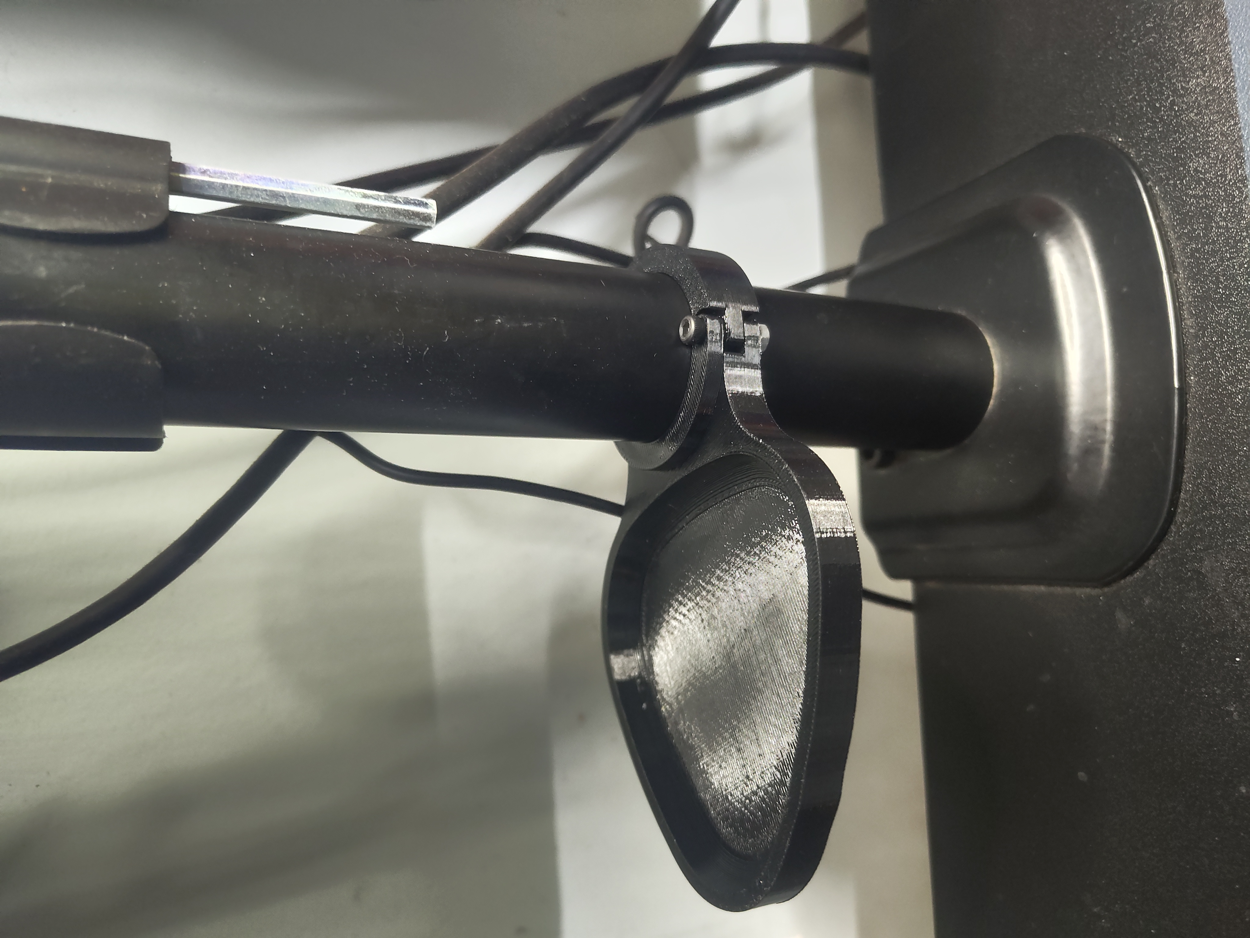 Boat 170 Speaker Apdapter for Circular Monitor Stand