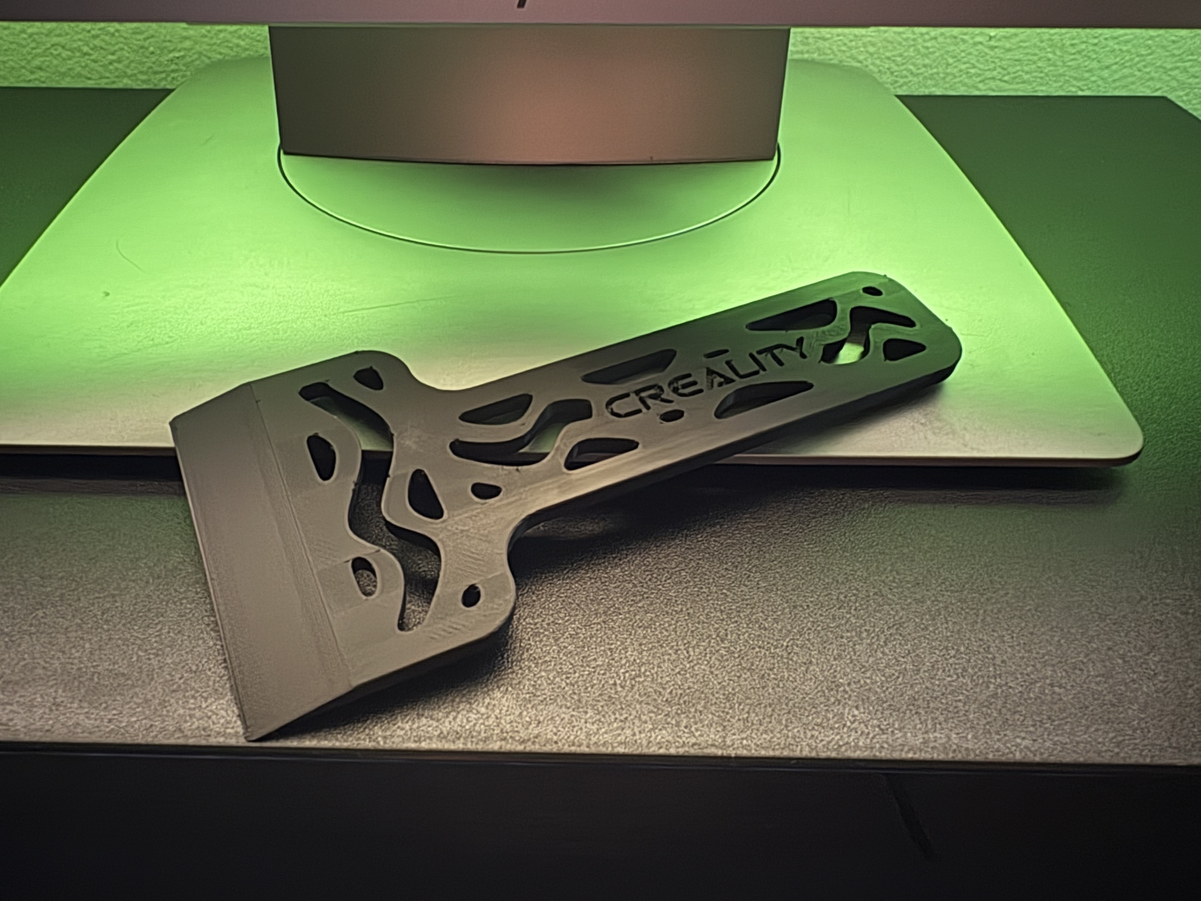 3D Printer Bed Scraper Pack – Lightweight Design